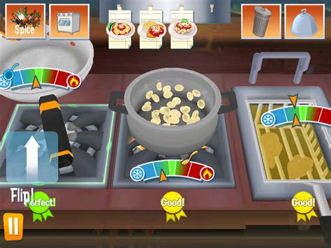 order up game|Order Up!! To Go .